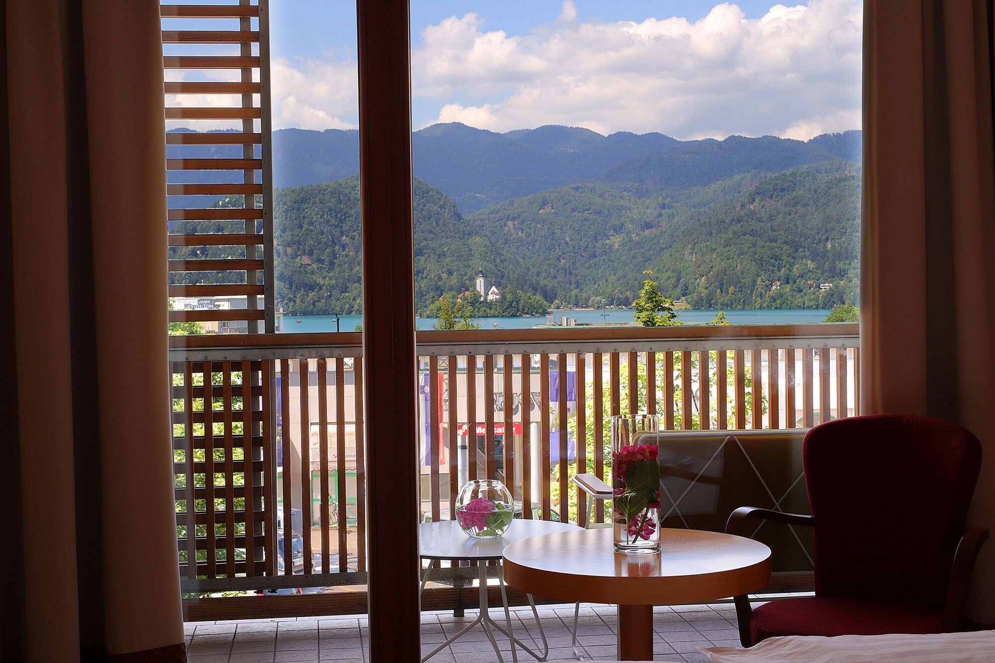 Balcon