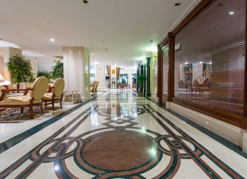 Hall d’entrée Photo