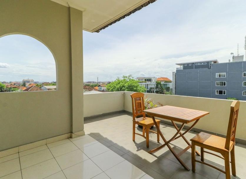 Balcon Photo