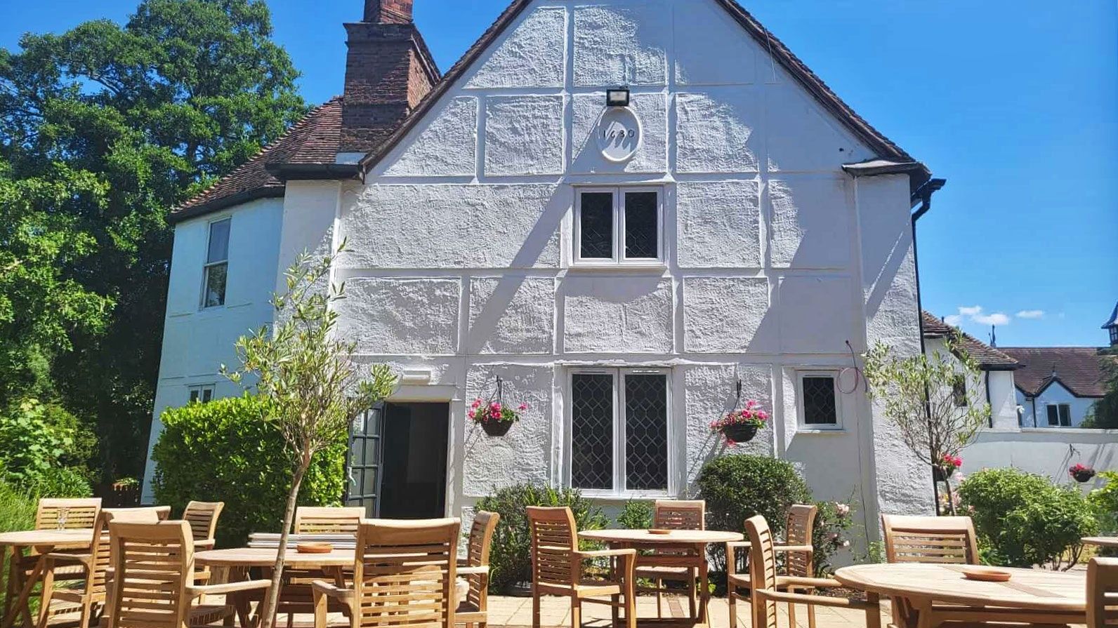 Bâtiment