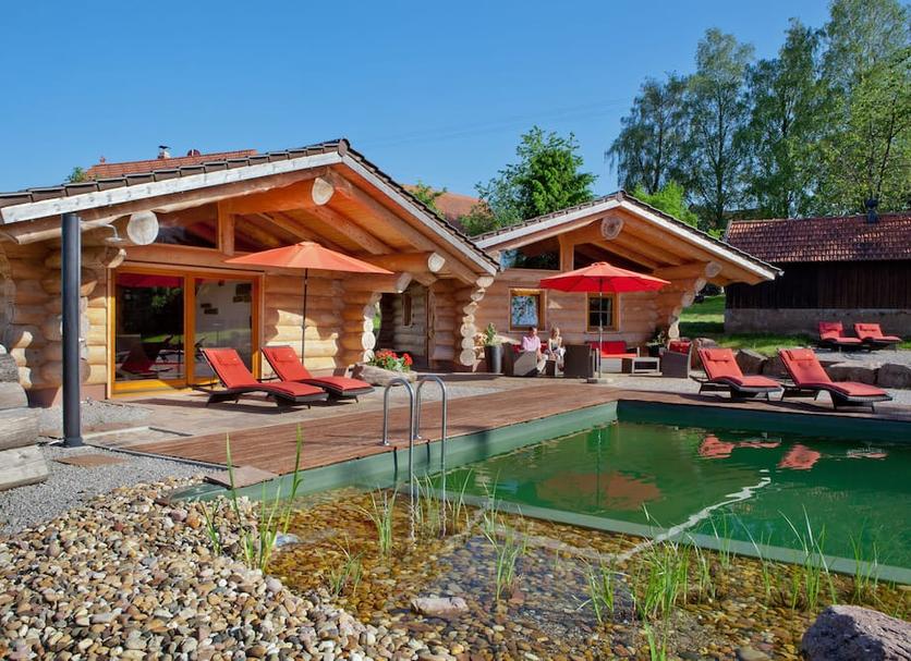 Piscine Photo