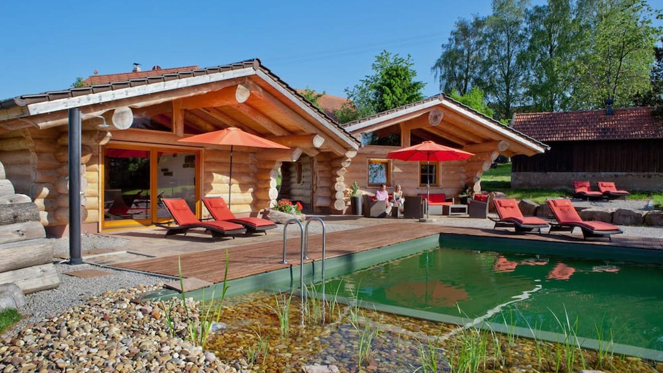 Hotel Konradshof