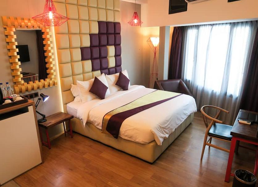 Chambre Photo