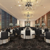 Salle de banquet