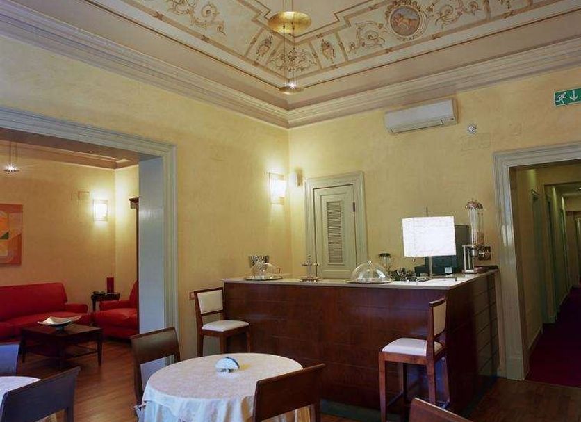 Salle à manger Photo