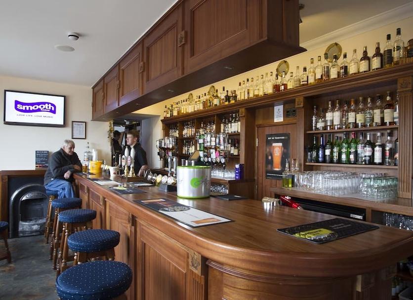 Bar Photo