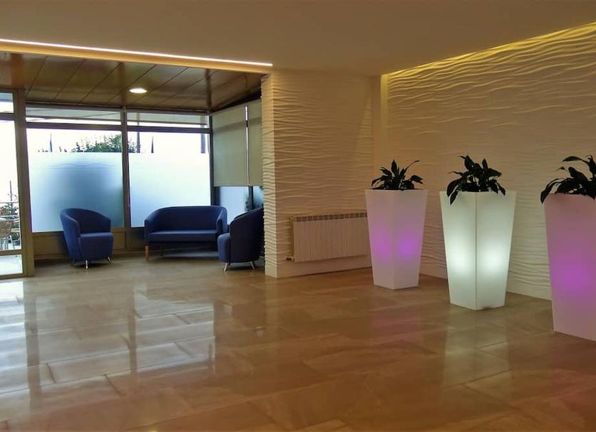 Hall d’entrée Photo
