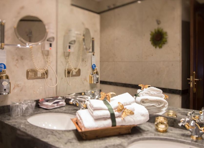 Salle de bain Photo