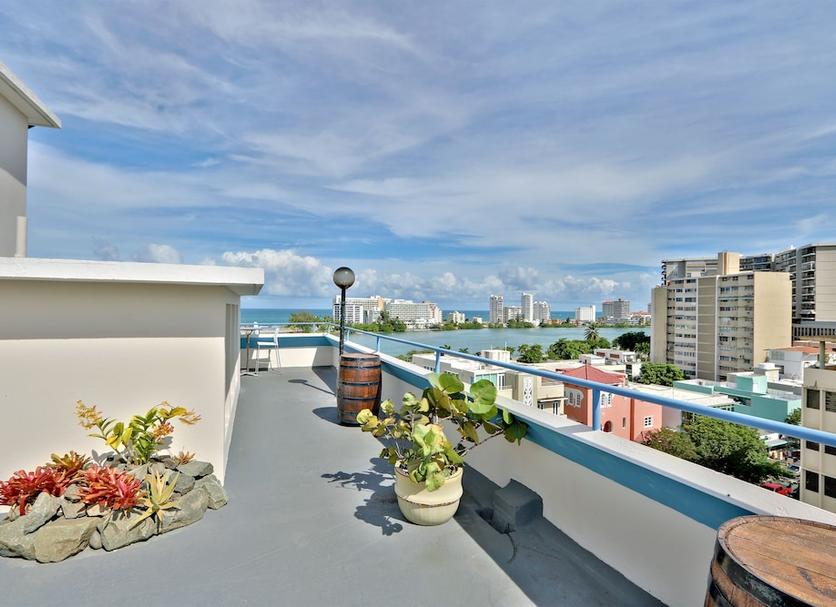 Balcon Photo