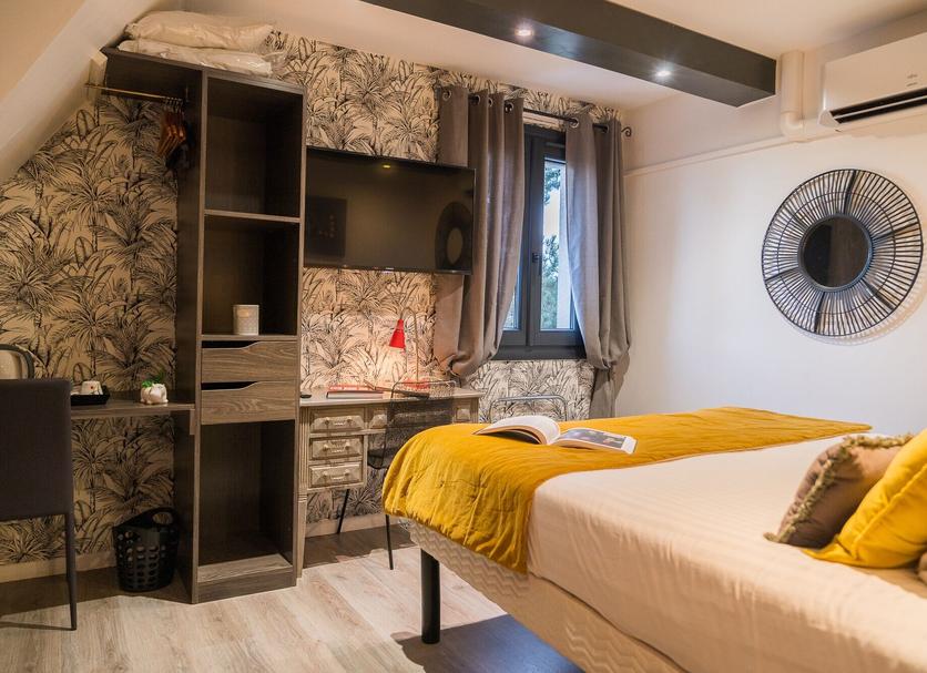 Chambre Photo