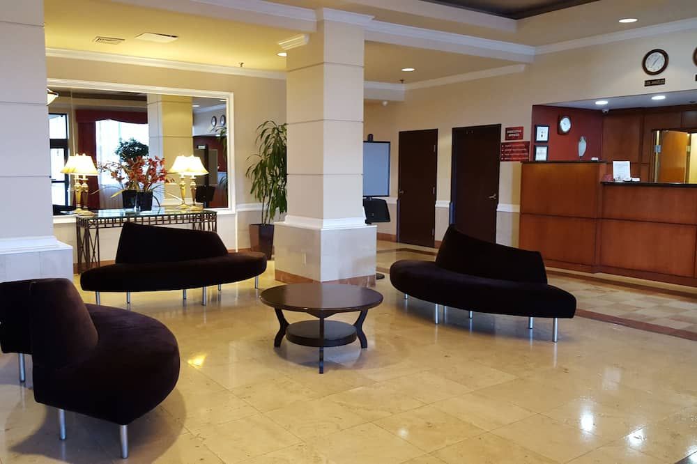 Hall d’entrée