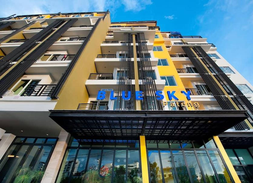 Bâtiment Photo