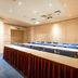 Espace de conférence
