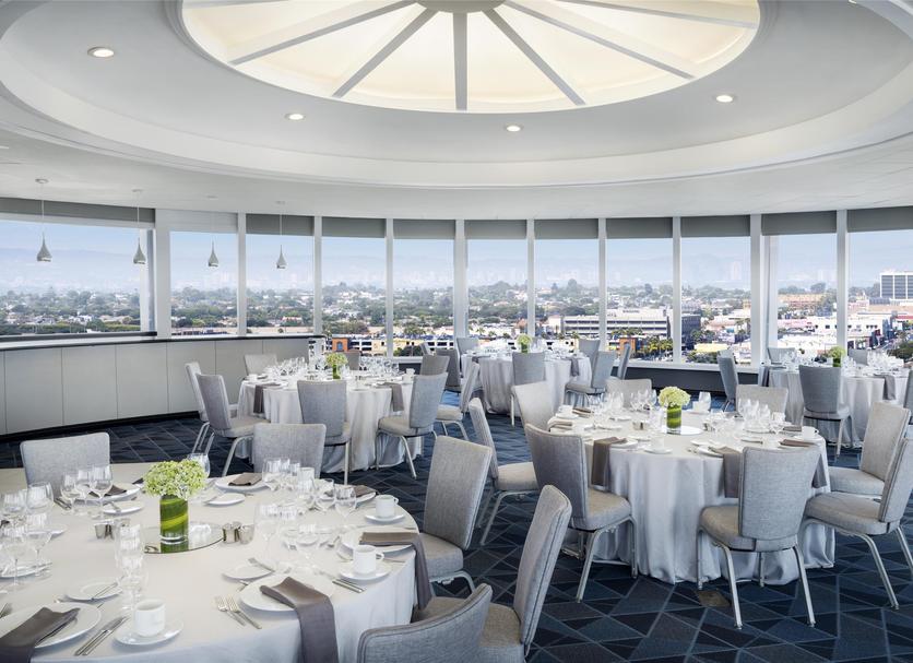 Salle de banquet Photo