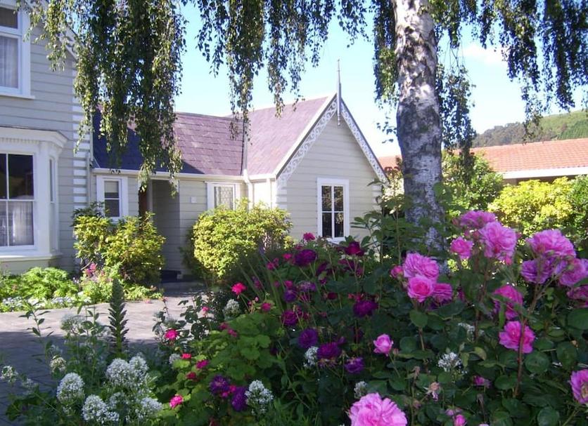 Extérieur Photo