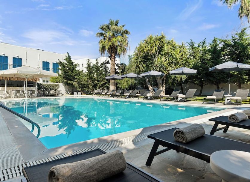 Piscine Photo
