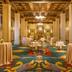 Salle de banquet