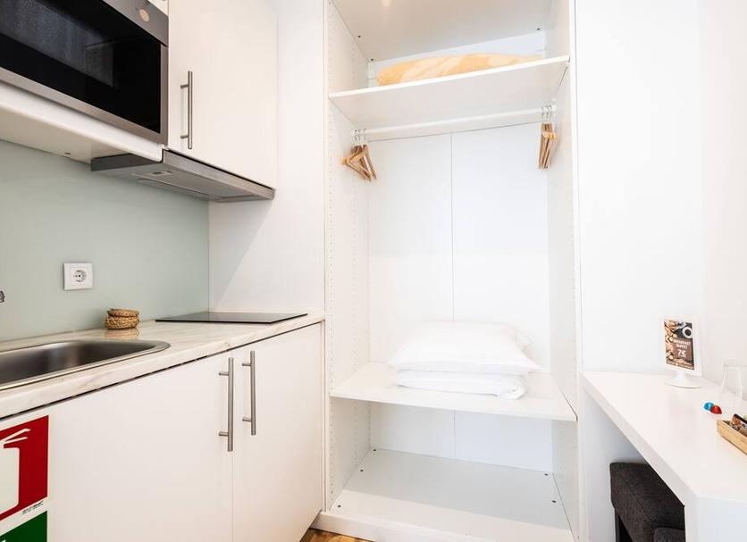 Équipements de la chambre Photo
