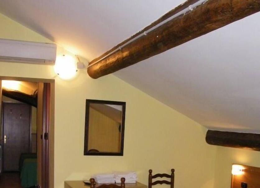 Équipements de la chambre Photo