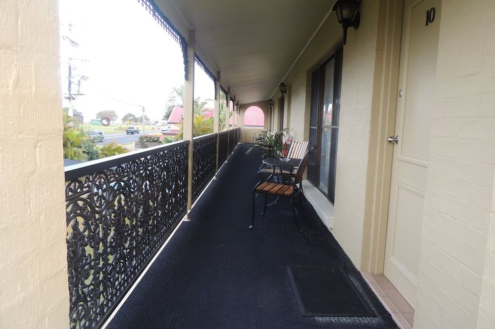 Balcon