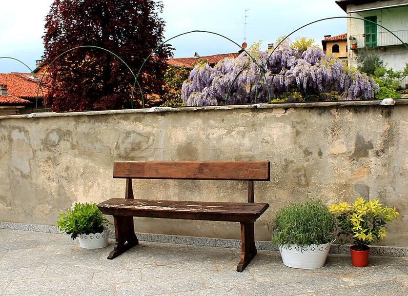 Extérieur Photo
