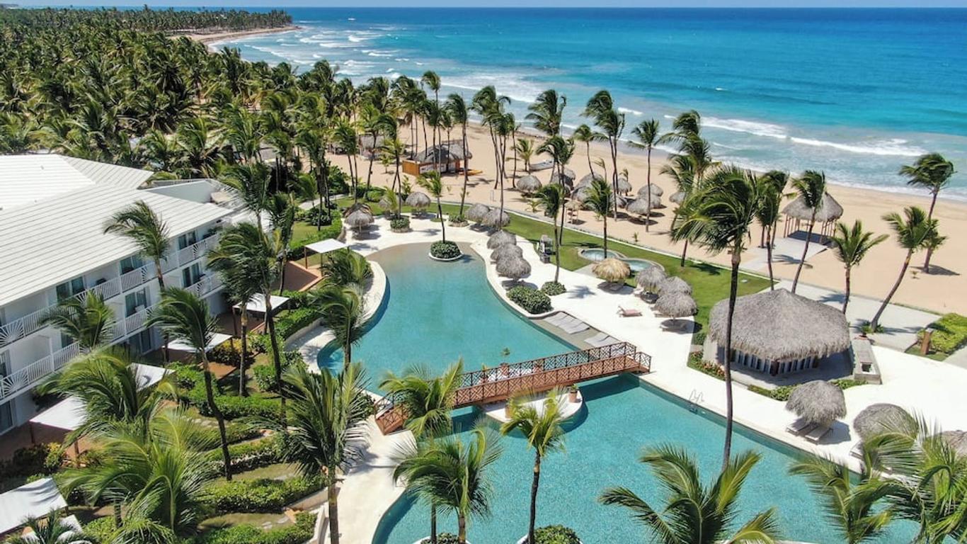 Excellence Playa Mujeres- All Inclusive- Adults Only