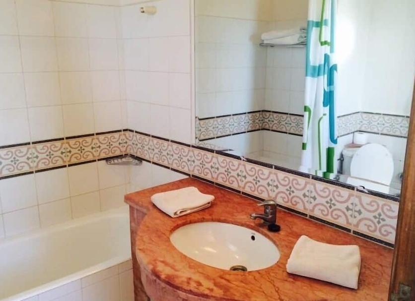 Salle de bain Photo