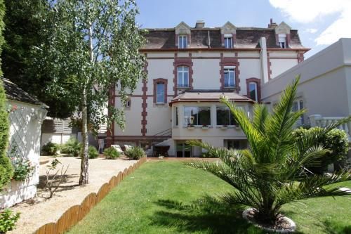 Bâtiment