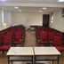 Espace de conférence