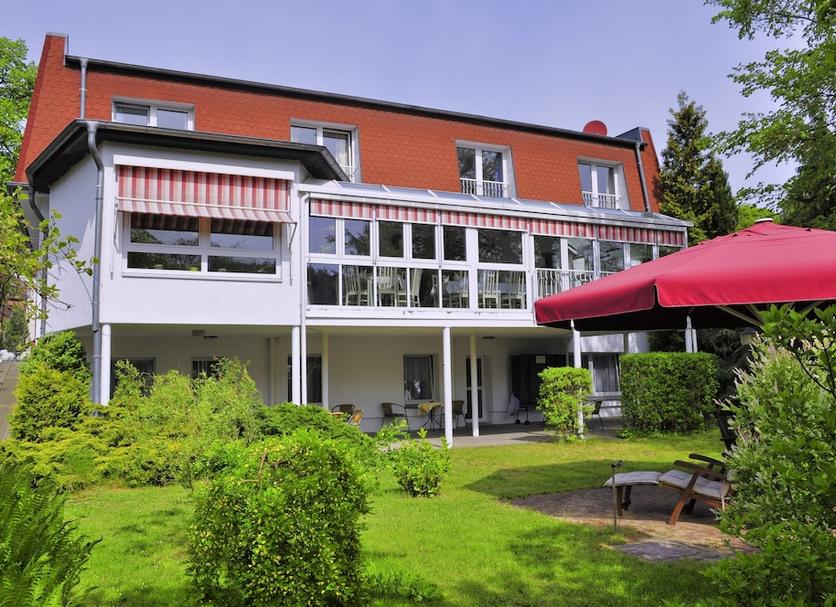 Bâtiment Photo