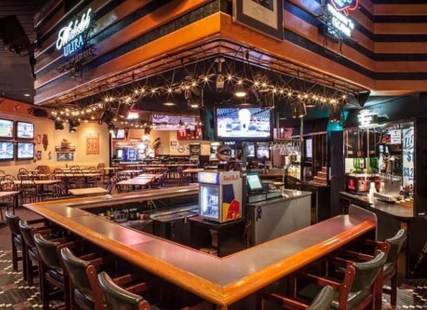Bar Photo