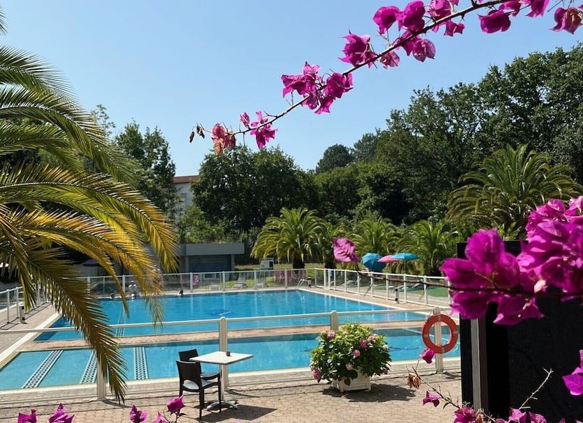 Piscine Photo