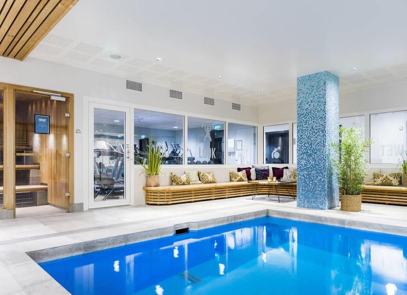 Piscine Photo