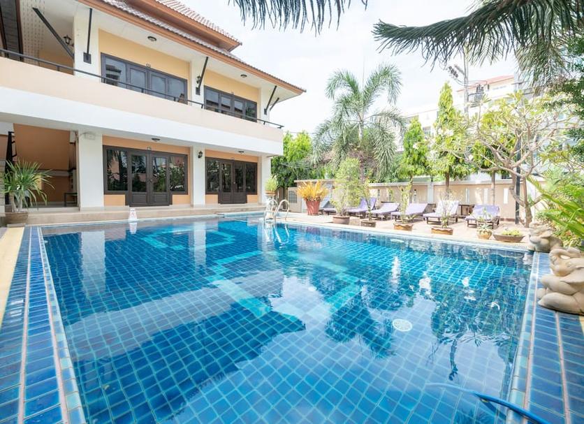 Piscine Photo