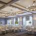 Salle de banquet