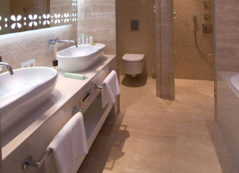 Salle de bain Photo