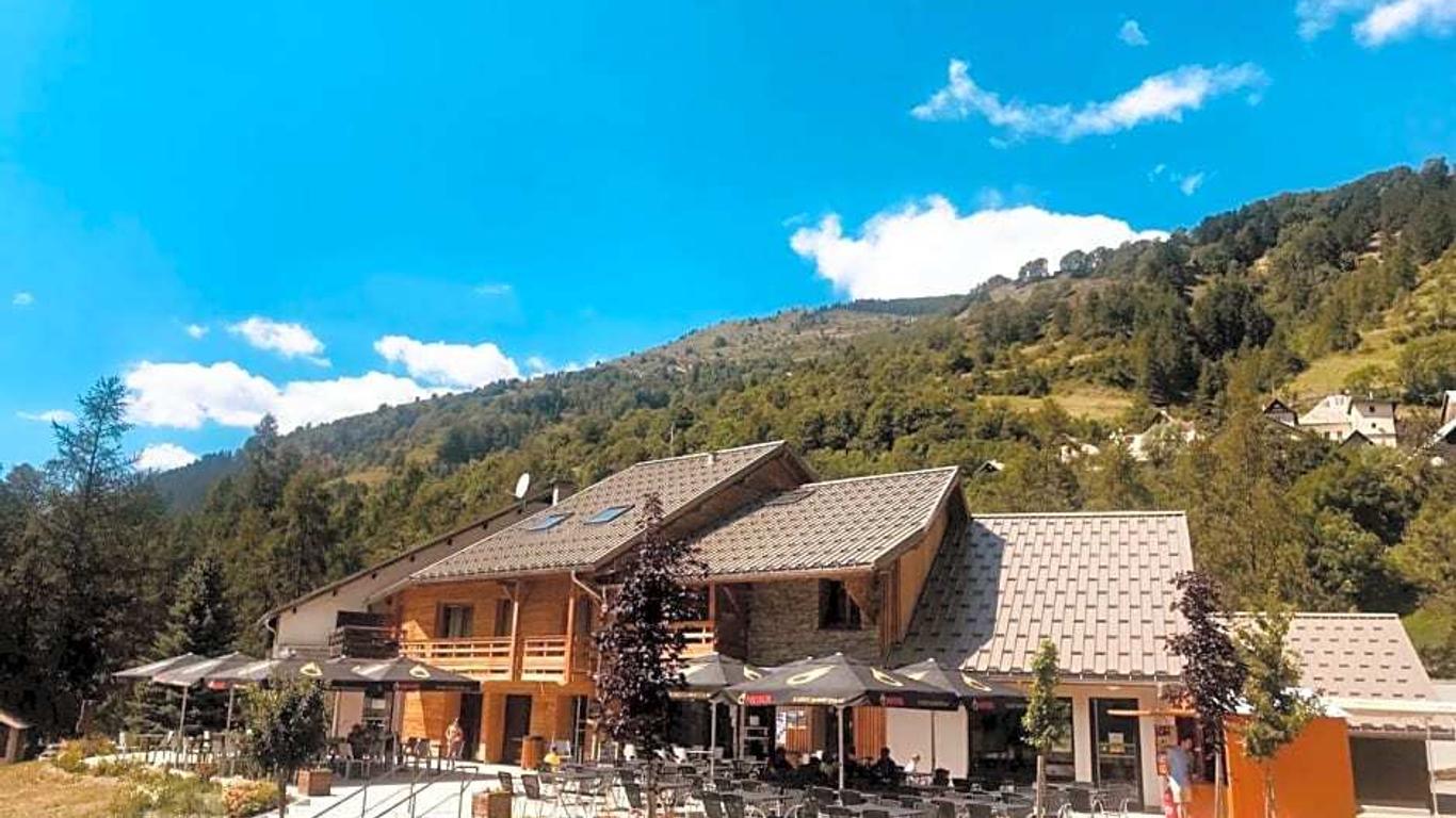 Auberge de la Gravière