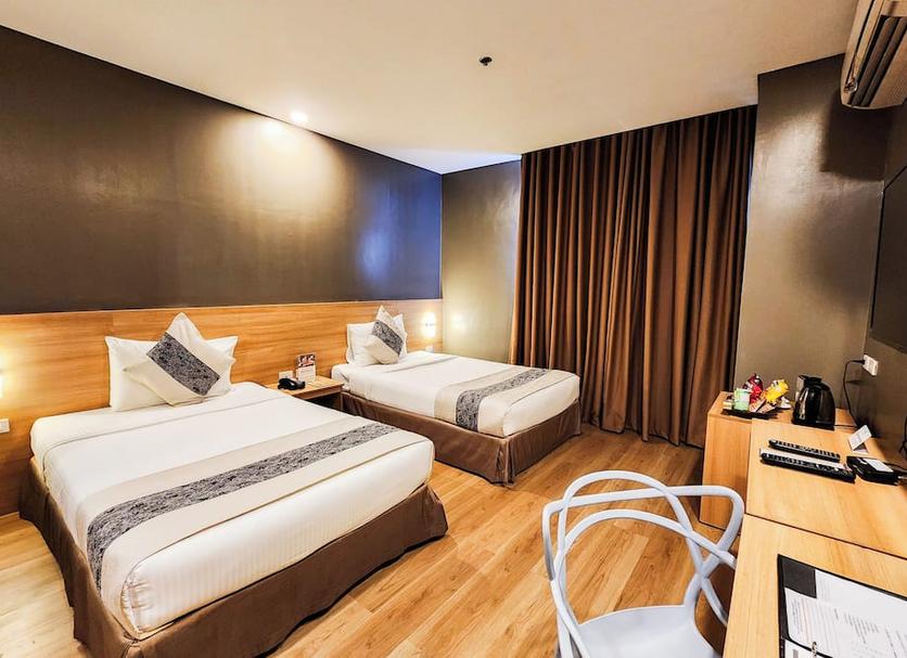 Chambre Photo