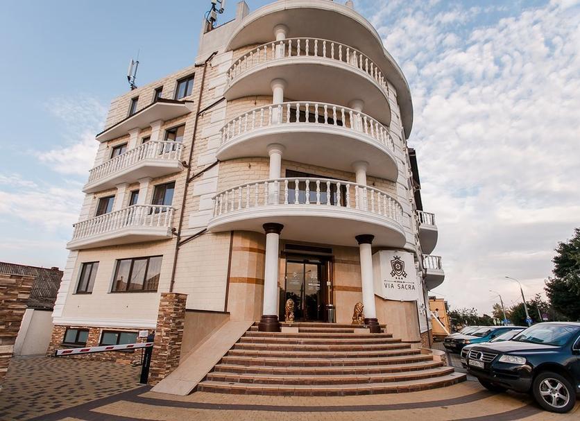Bâtiment Photo