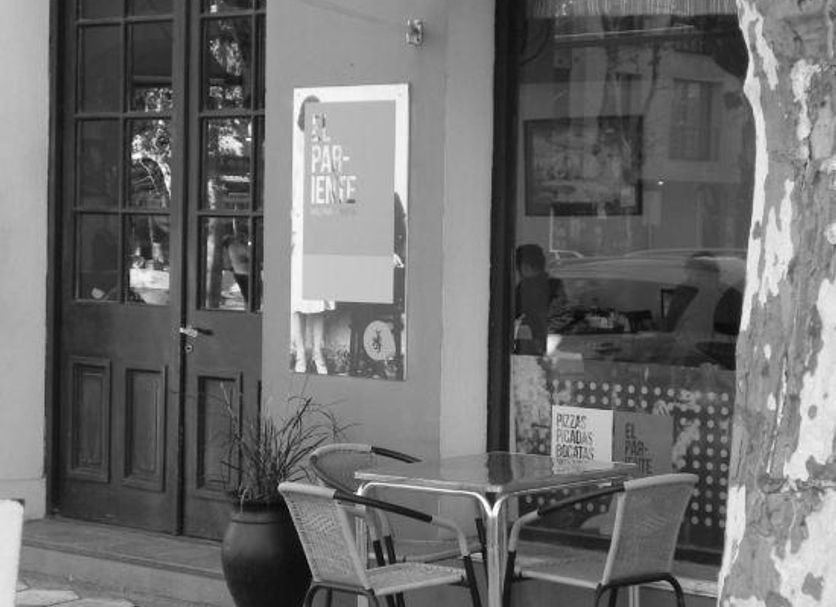 Salle à manger Photo