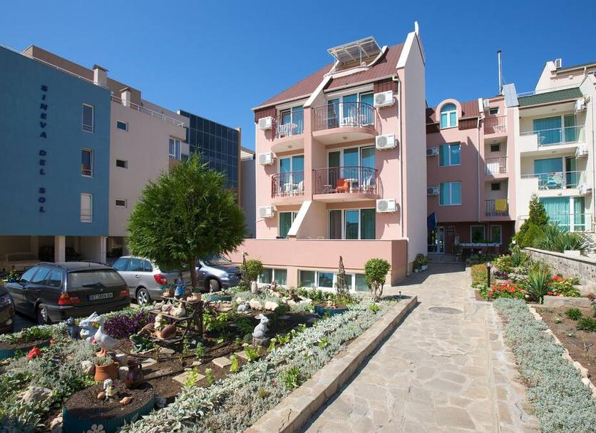 Bâtiment Photo