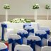 Salle de banquet