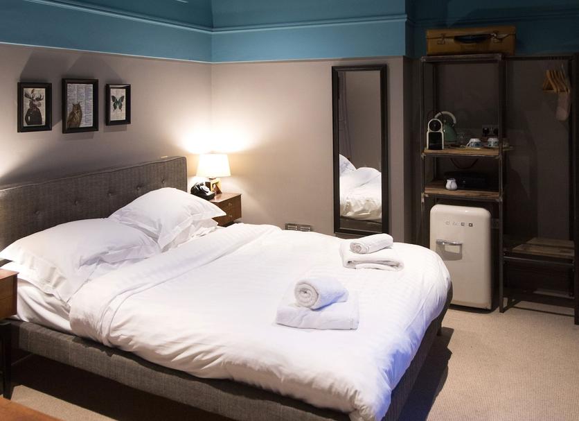 Chambre Photo