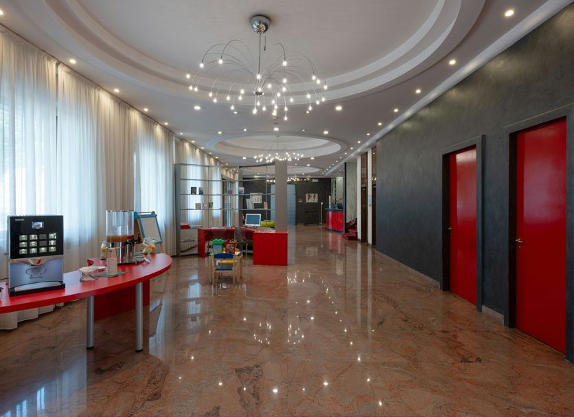 Hall d’entrée Photo