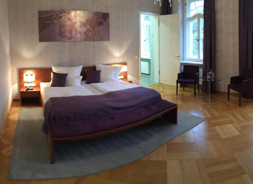 Chambre Photo
