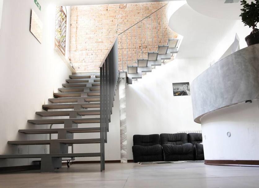 Escalier Photo