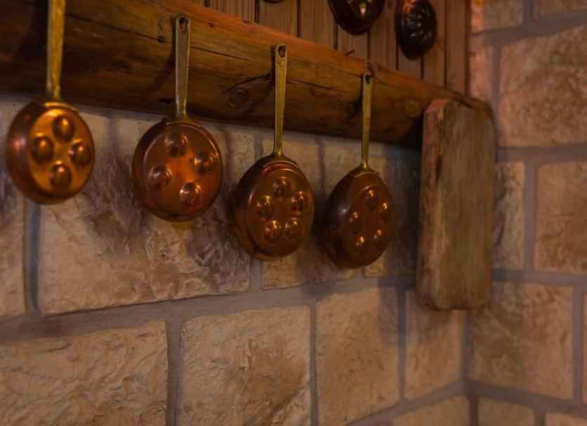 Équipements de la chambre Photo