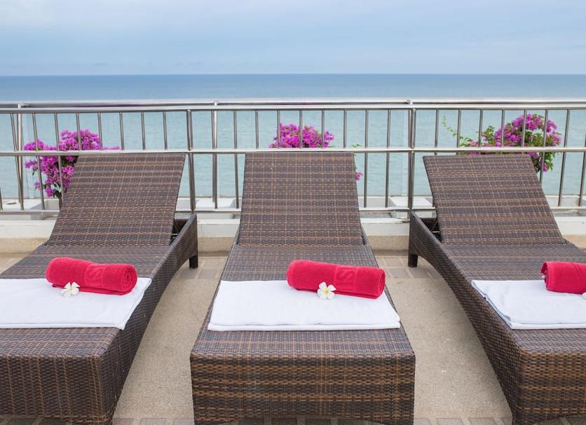 Balcon Photo