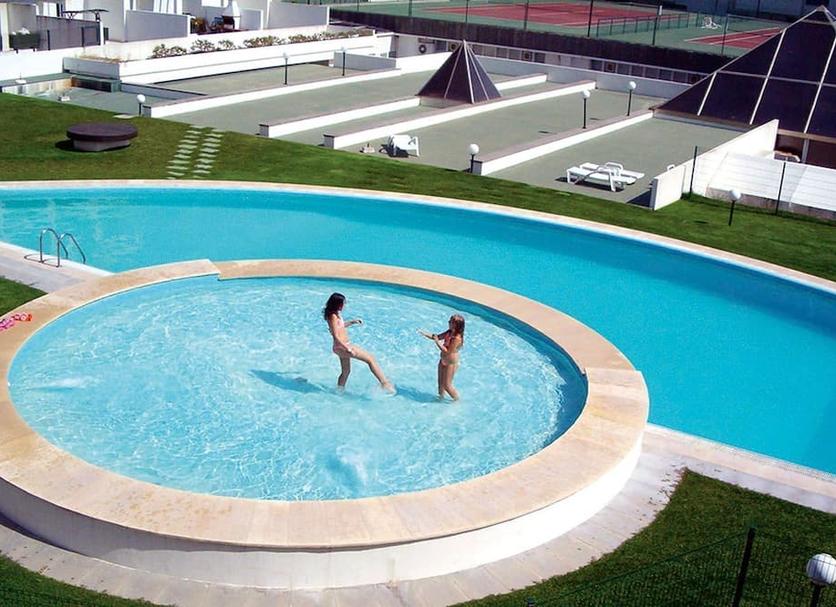 Piscine Photo