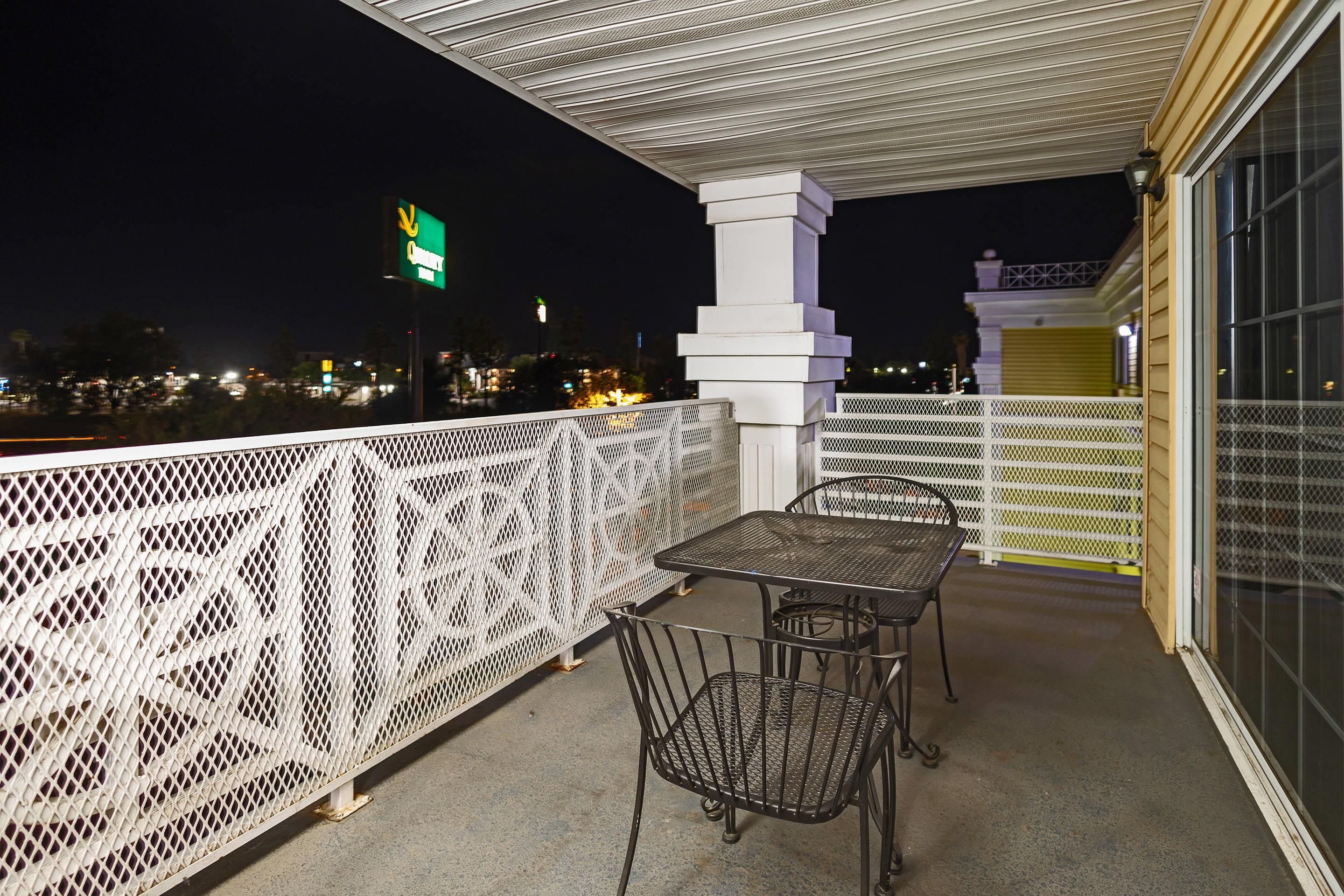 Balcon